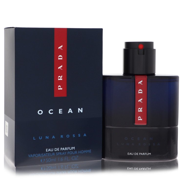 Prada Luna Rossa Ocean