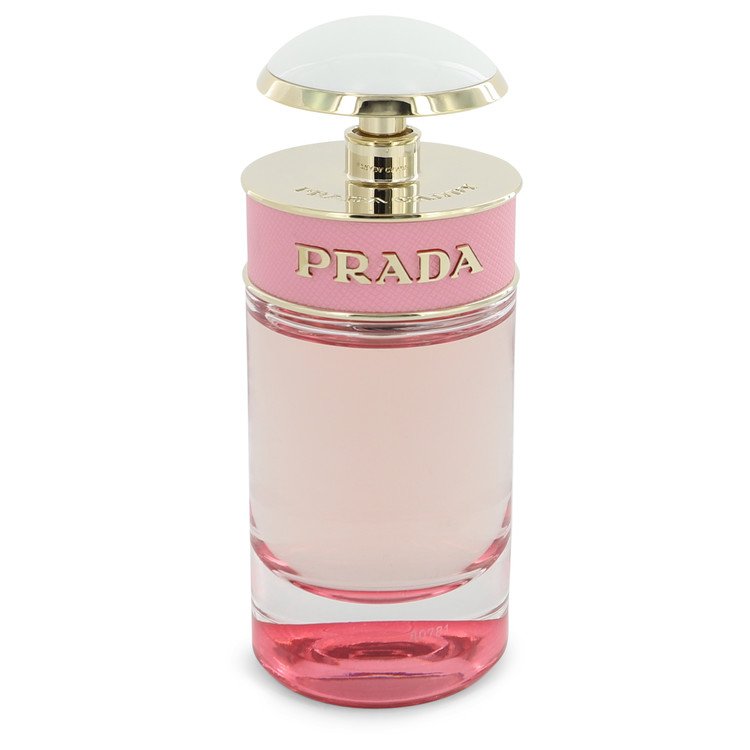 Prada Candy Florale