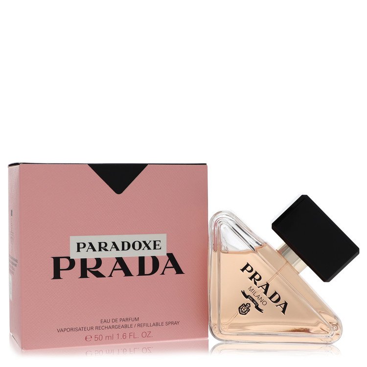 Prada Paradoxe