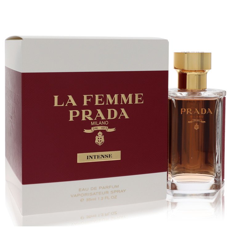 Prada La Femme Intense