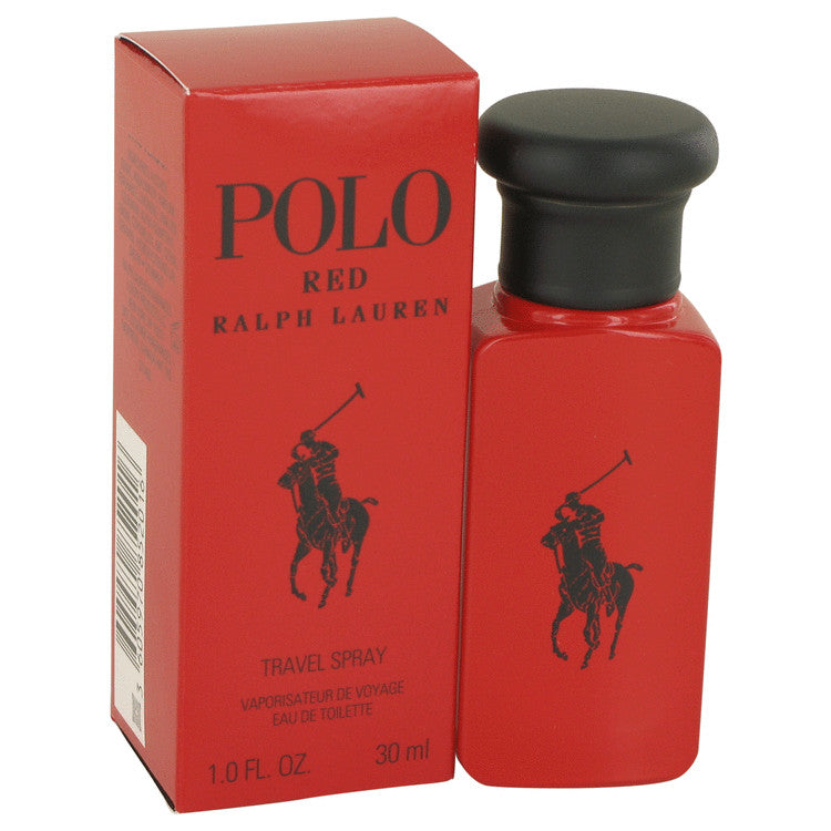 Polo Red