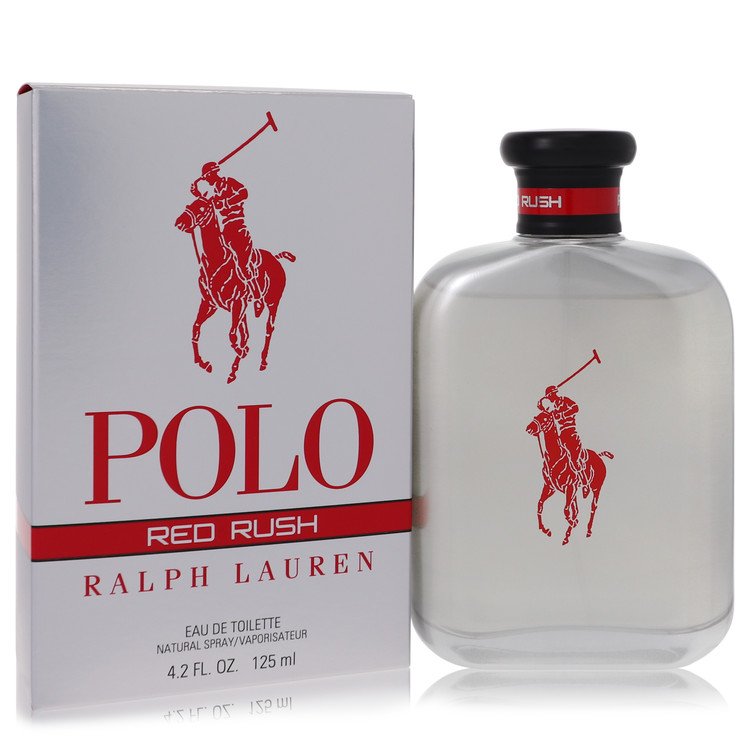 Polo Red Rush