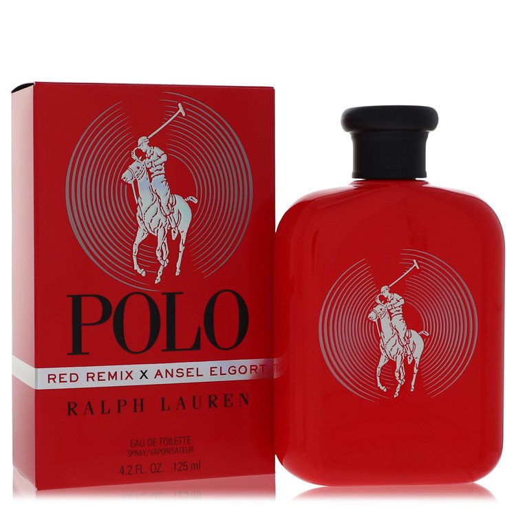 Polo Red Remix