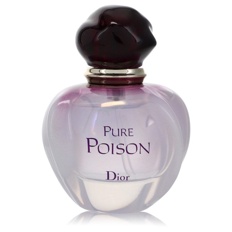 Pure Poison