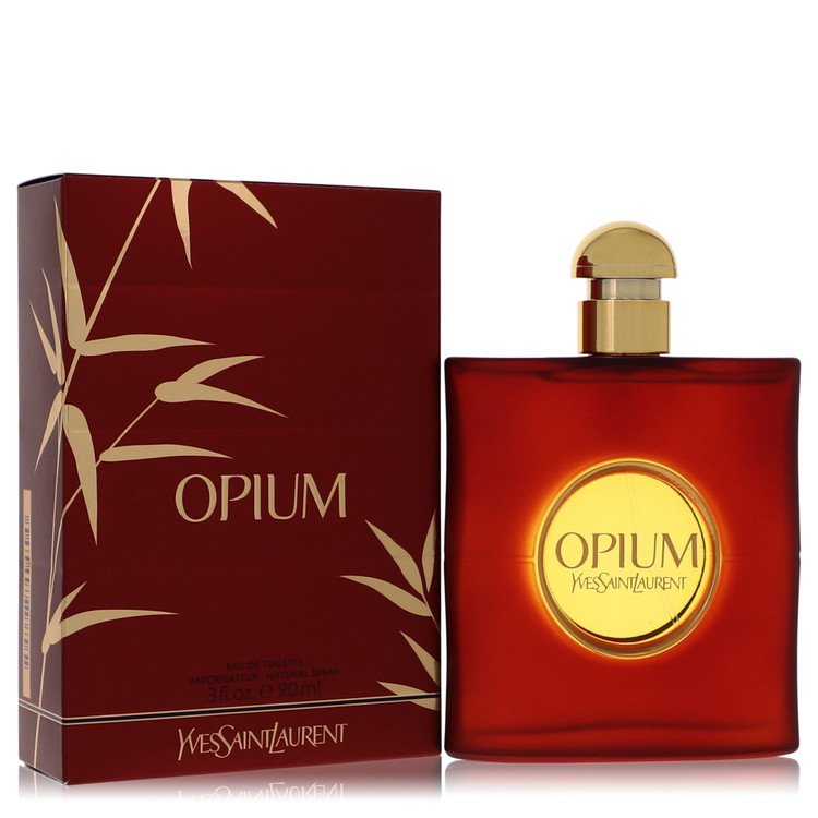 Opium