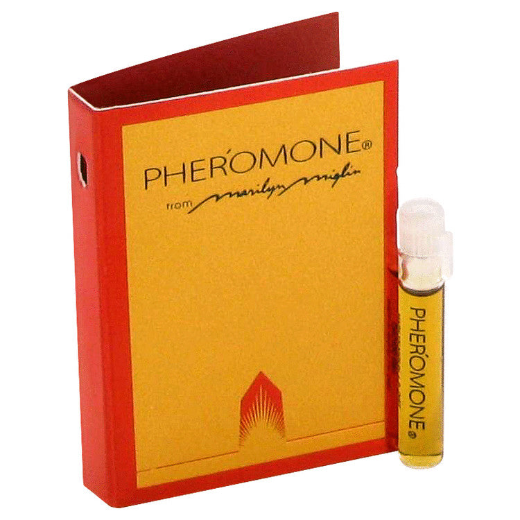 Pheromone