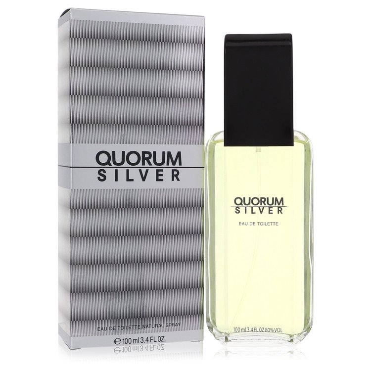 Quorum Silver