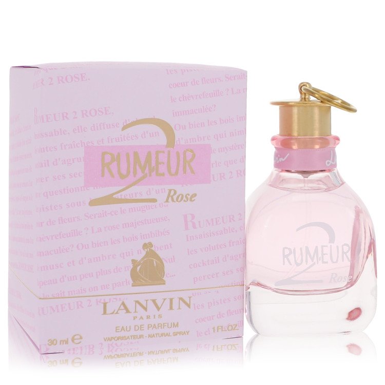 Rumeur 2 Rose