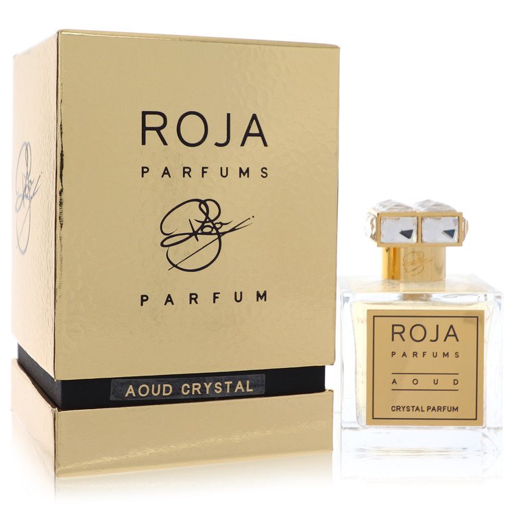 Roja Aoud Crystal