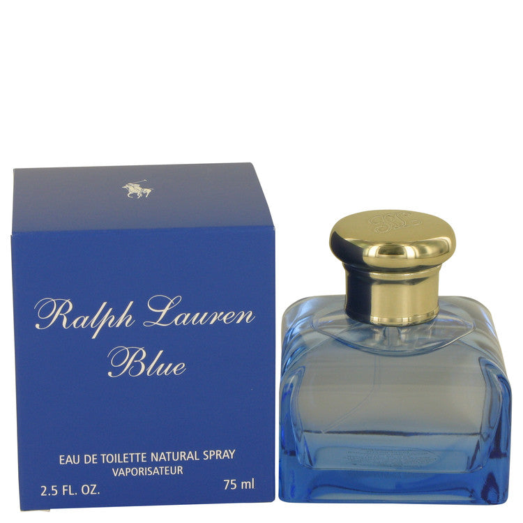 Ralph Lauren Blue