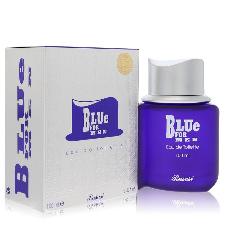 Rasasi Blue