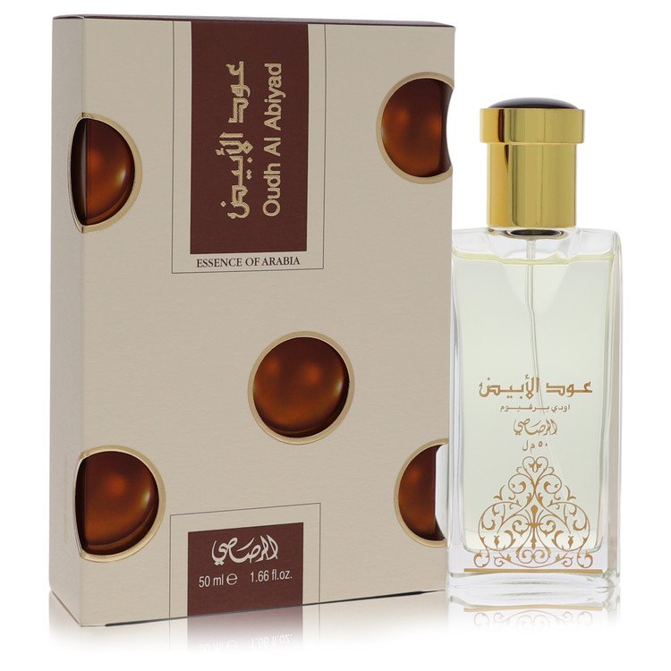 Rasasi Oudh Al Abiyad