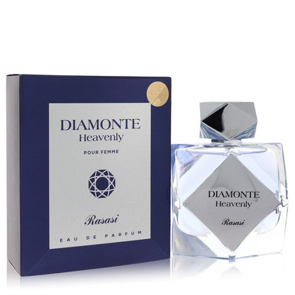 Rasasi Diamonte Heavenly