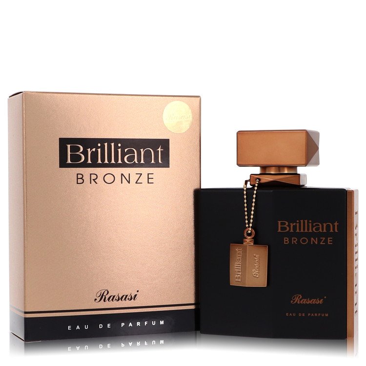 Rasasi Brillant Bronze