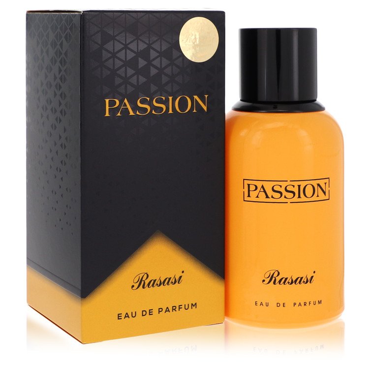 Rasasi Passion