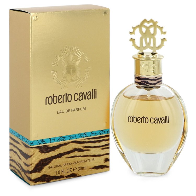 Roberto Cavalli New