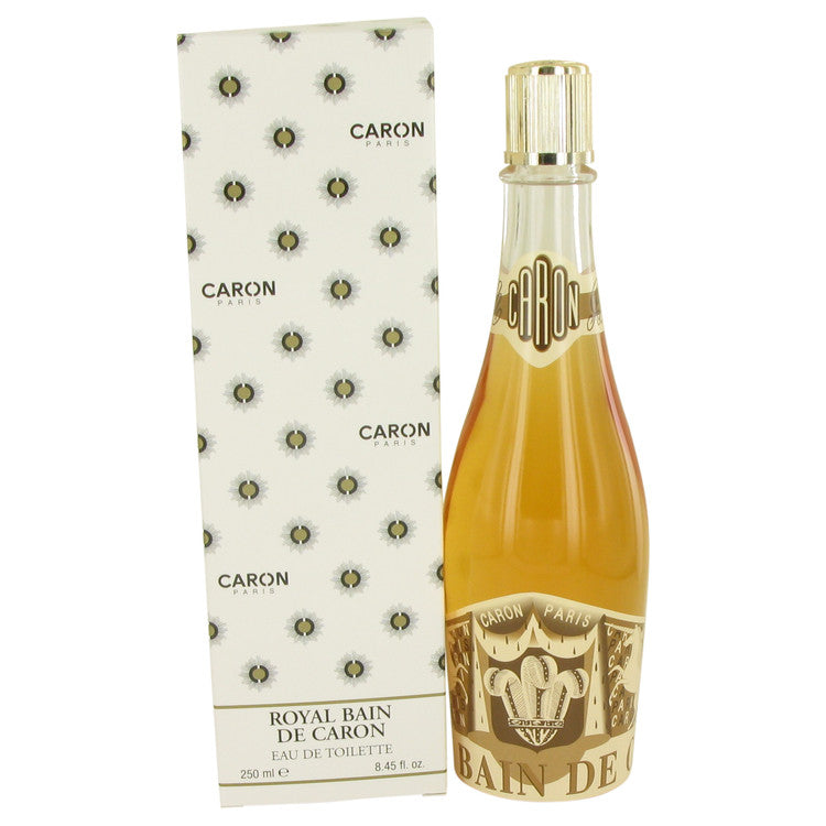 Royal Bain De Caron Champagne