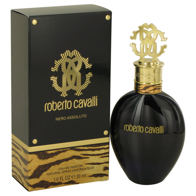 Roberto Cavalli Nero Assoluto