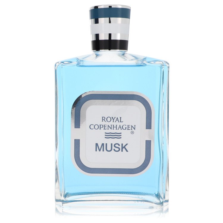 Royal Copenhagen Musk