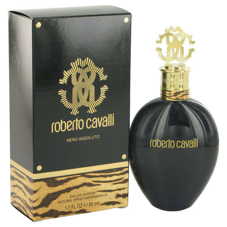 Roberto Cavalli Nero Assoluto