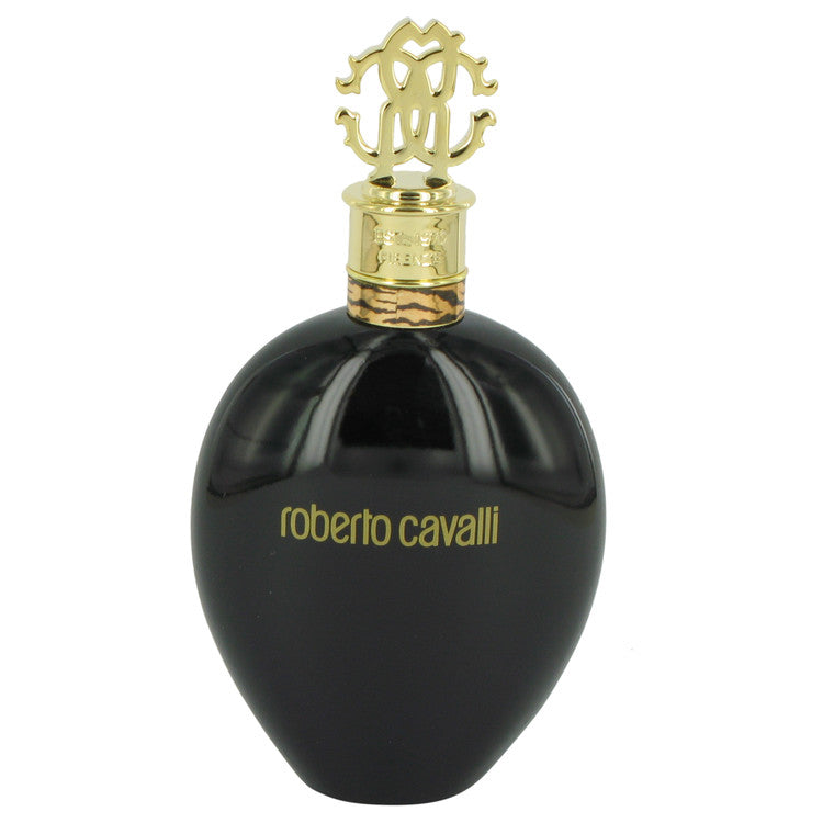 Roberto Cavalli Nero Assoluto