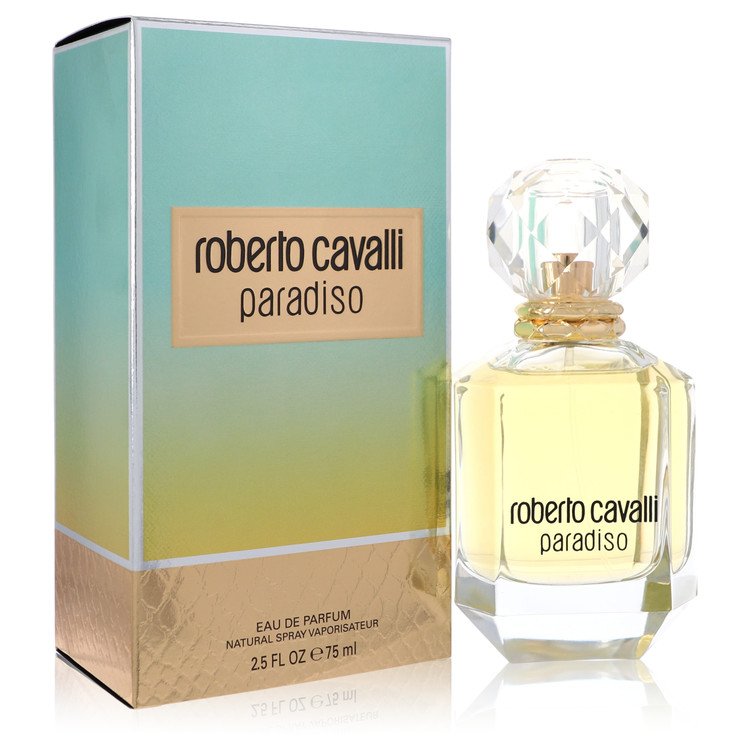 Roberto Cavalli Paradiso