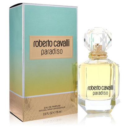 Roberto Cavalli Paradiso