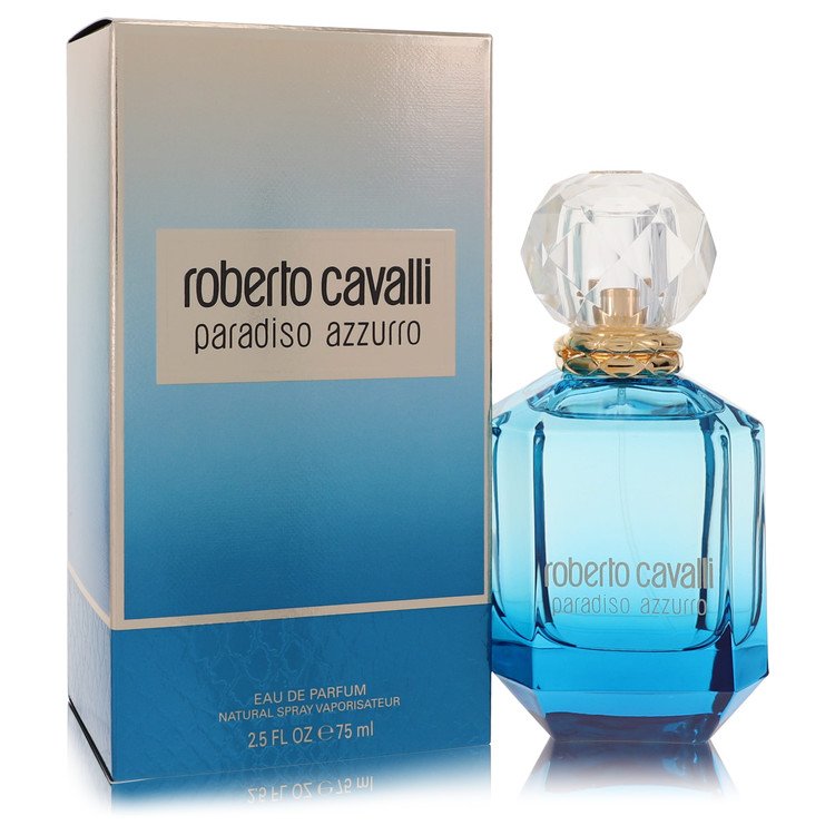 Roberto Cavalli Paradiso Azzurro