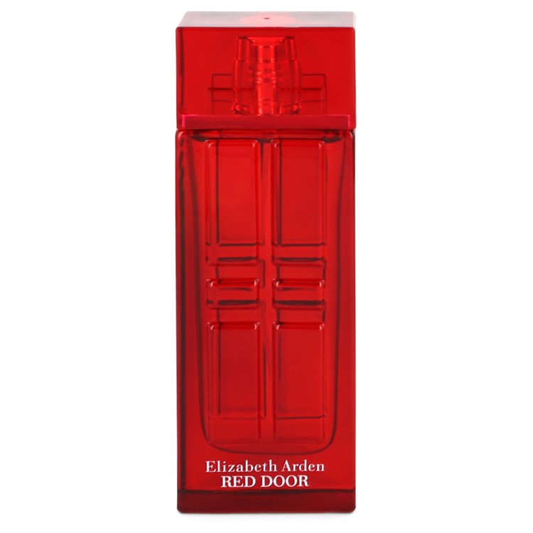 Red Door