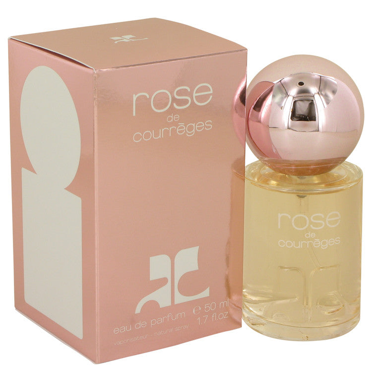 Rose De Courreges