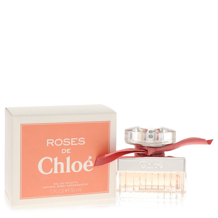 Roses De Chloe