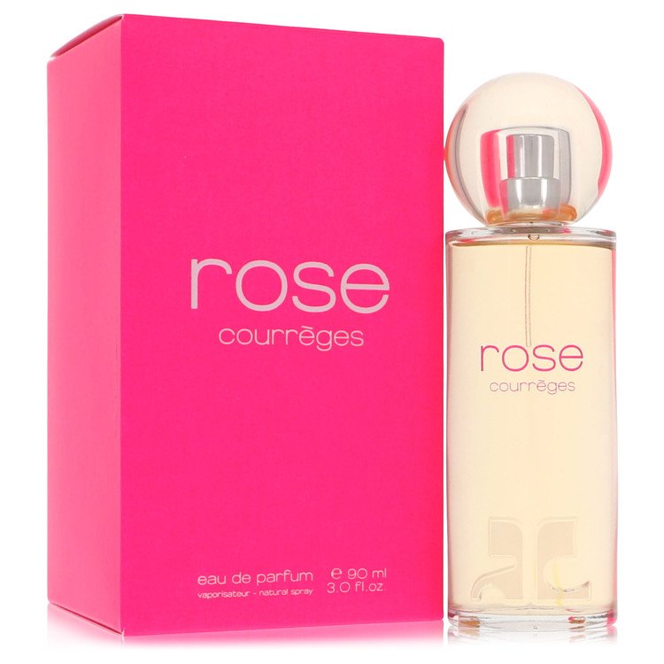 Rose De Courreges