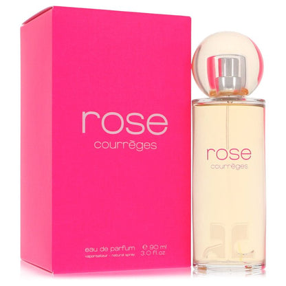 Rose De Courreges