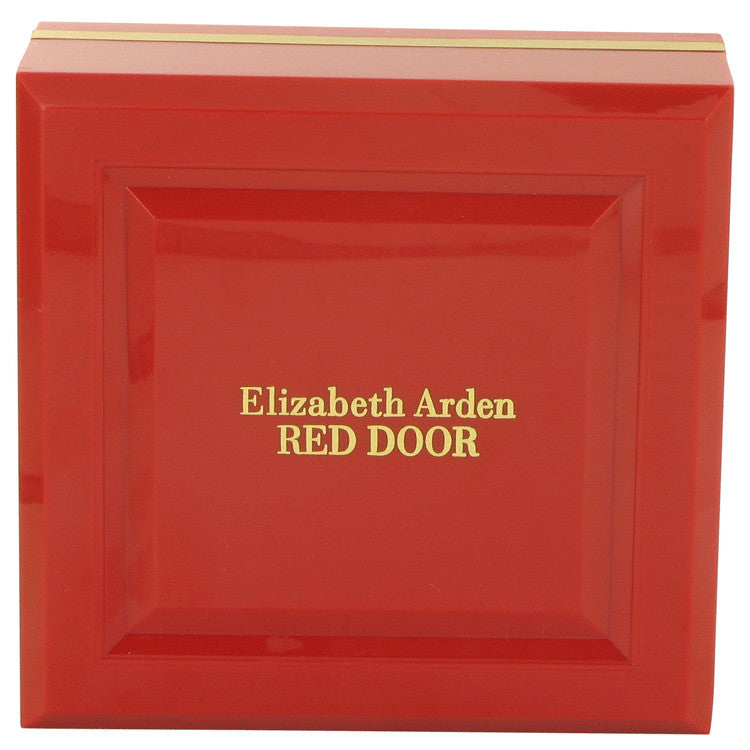 Red Door