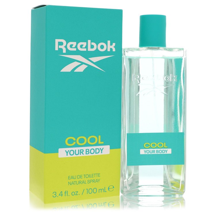 Reebok Cool Your Body