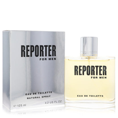 Reporter