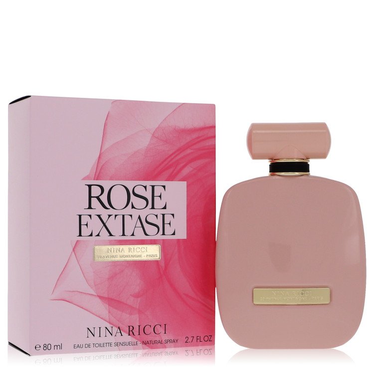 Rose Extase