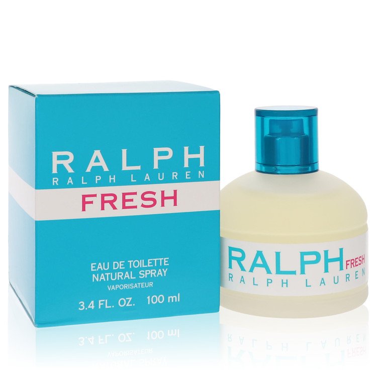 Ralph Fresh