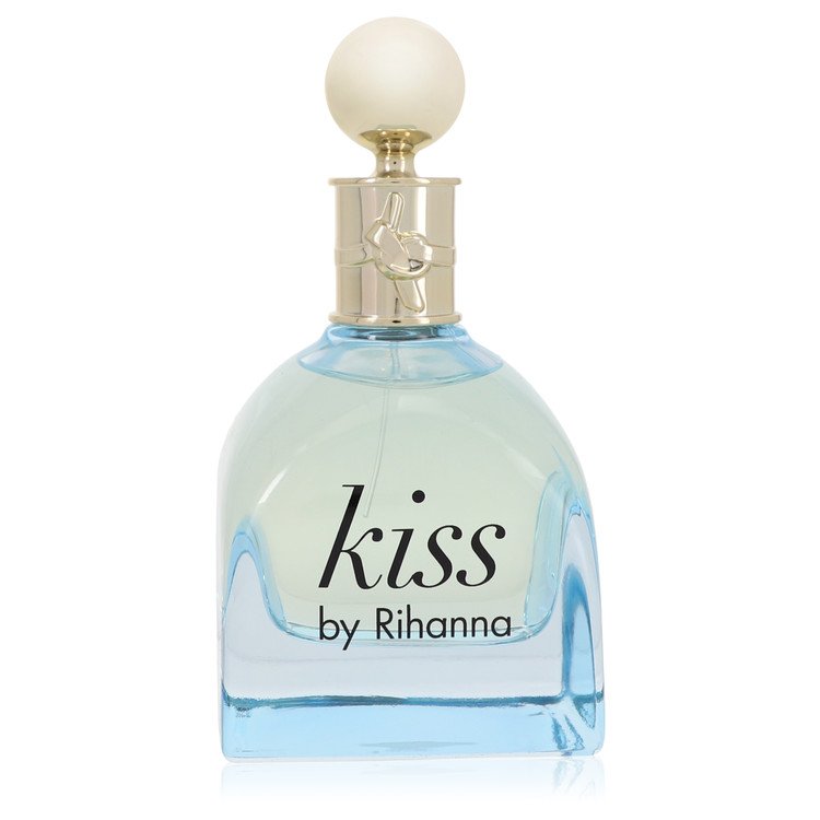 Rihanna Kiss