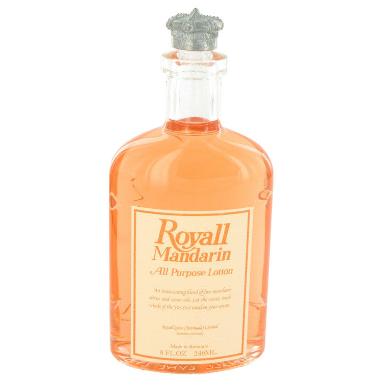 Royall Mandarin