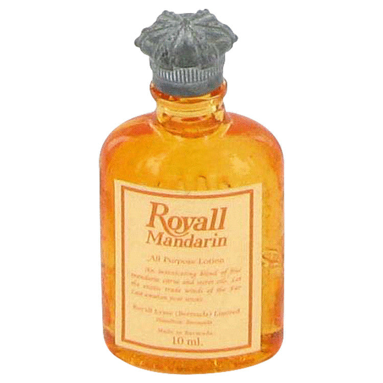 Royall Mandarin