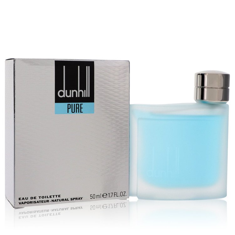 Dunhill Pure