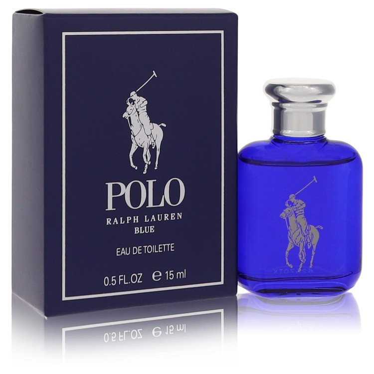 Polo Blue