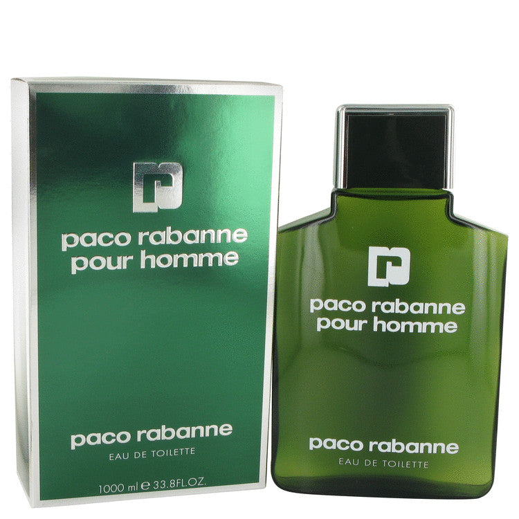 Paco Rabanne