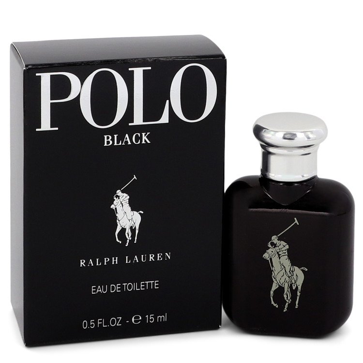 Polo Black