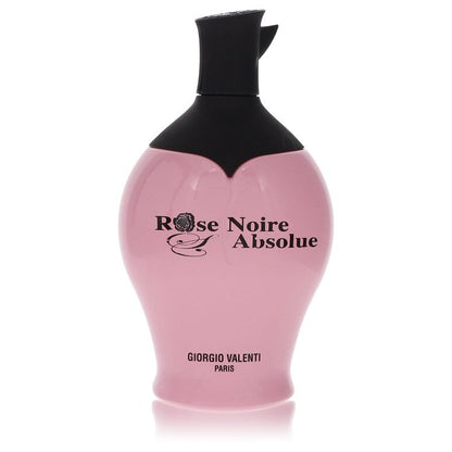 Rose Noire Absolue