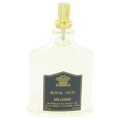 Royal Oud