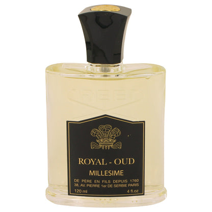 Royal Oud