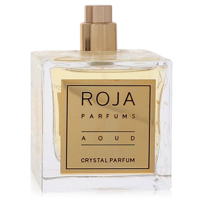 Roja Aoud Crystal