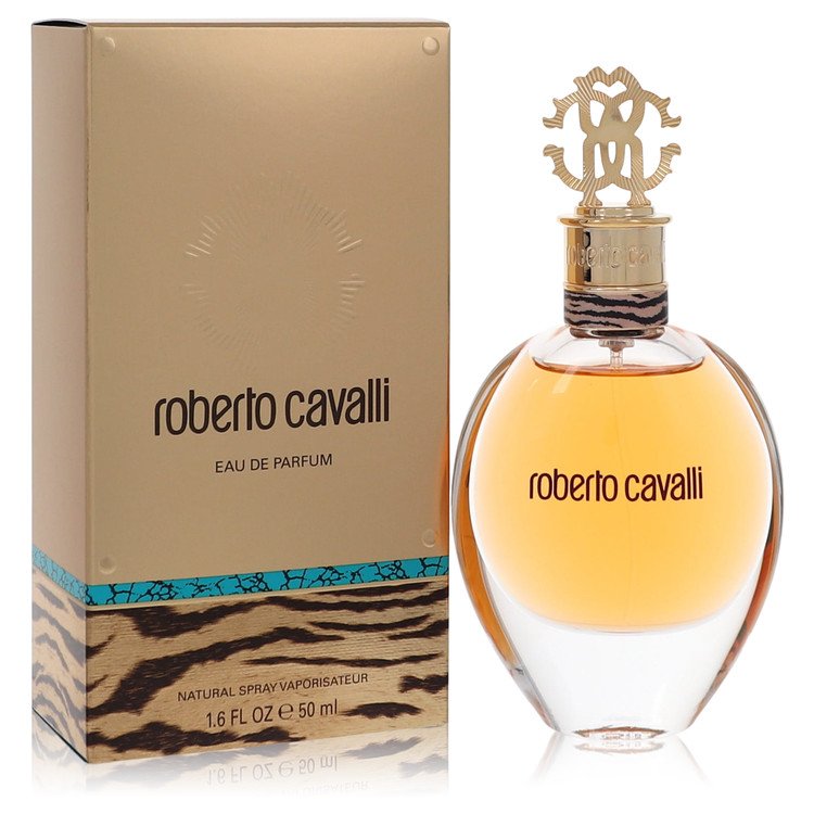 Roberto Cavalli New